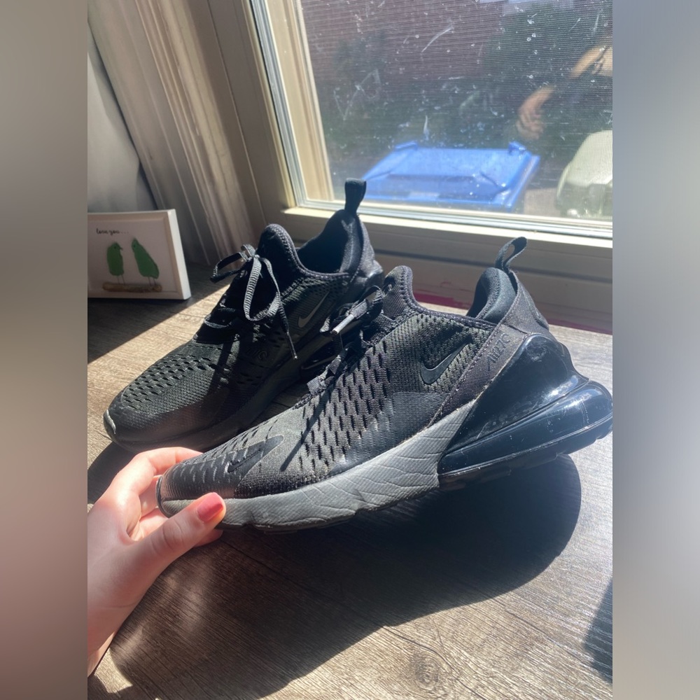 Nike air max 270’s